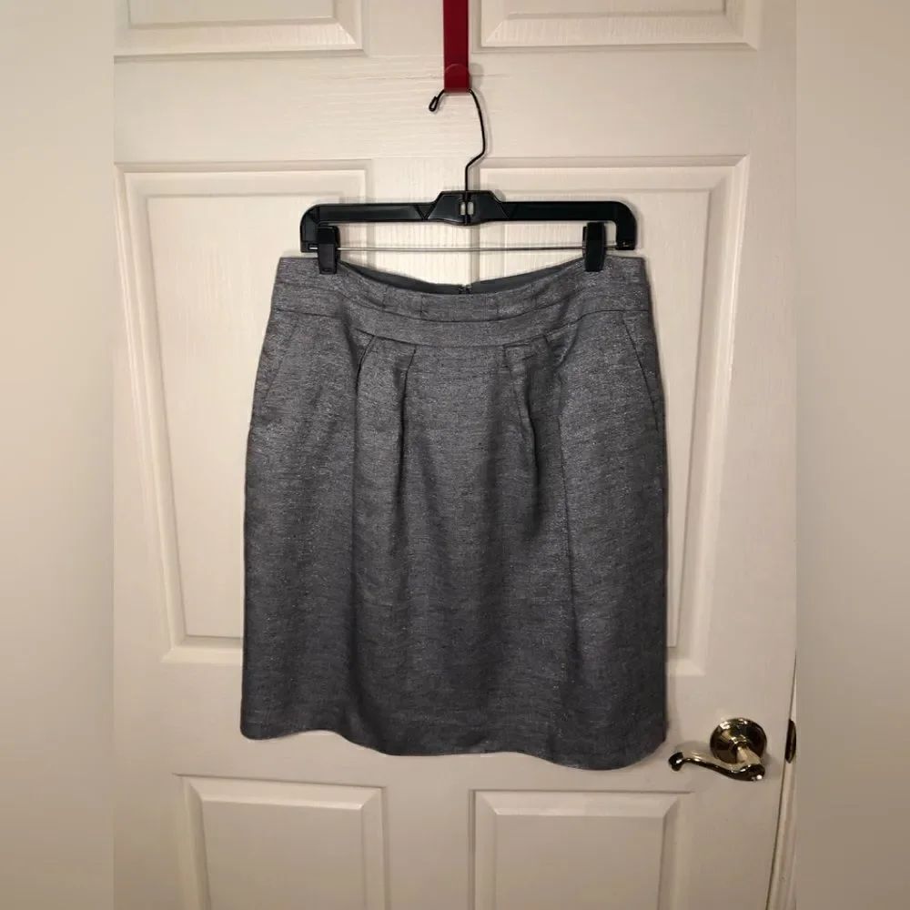 Talbots skirt 